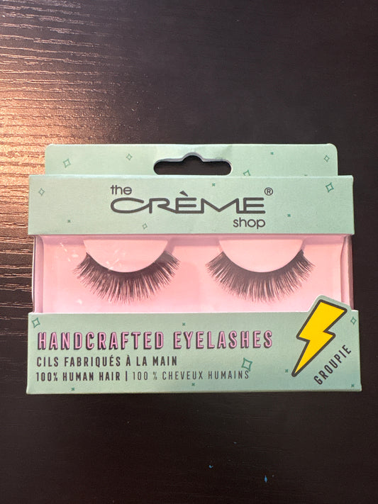 Lashes