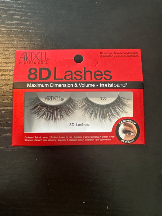 Lashes