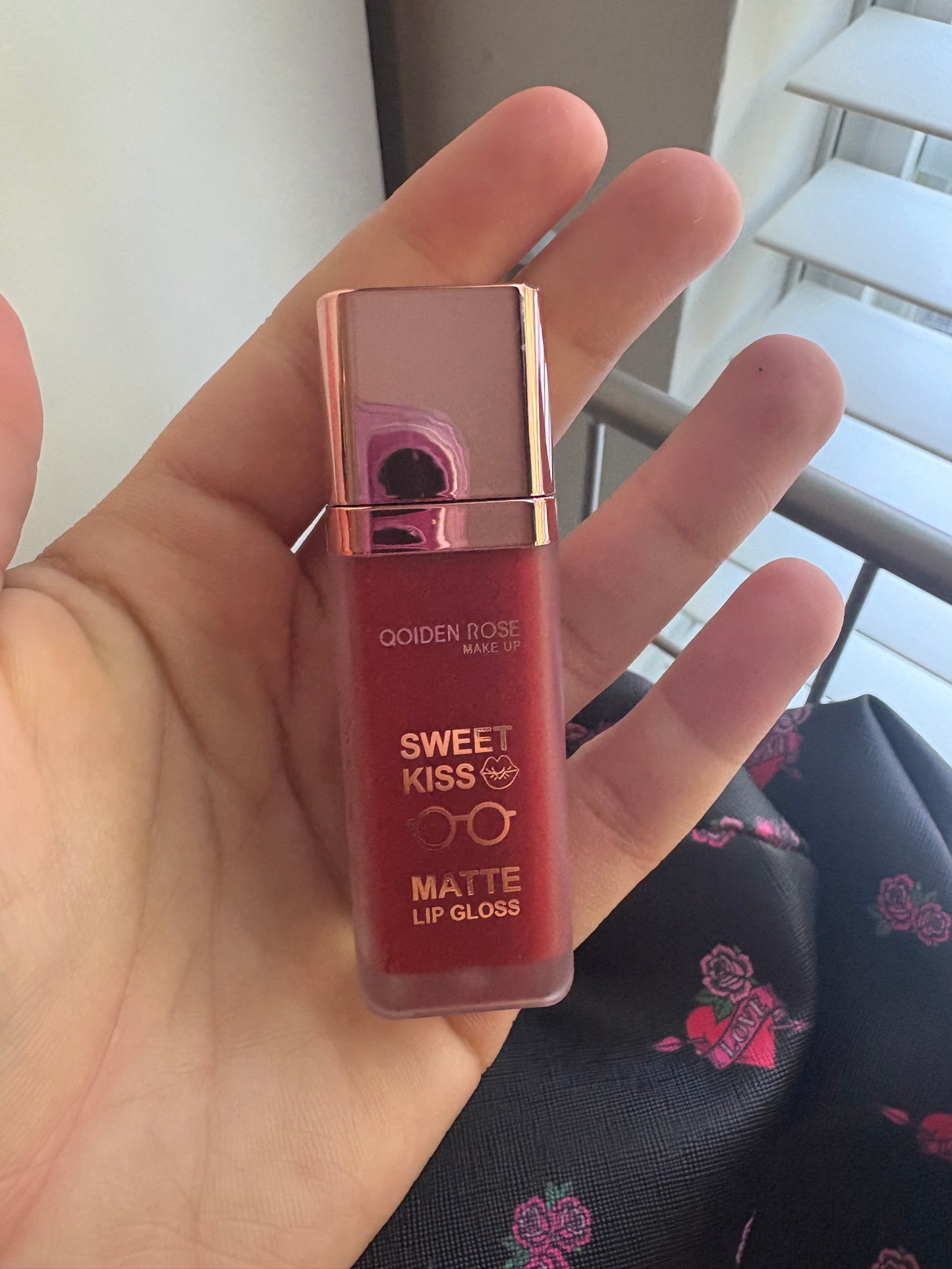 Sweet kiss matte