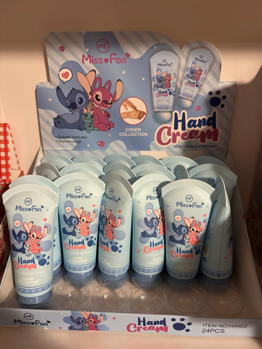 Hand cream