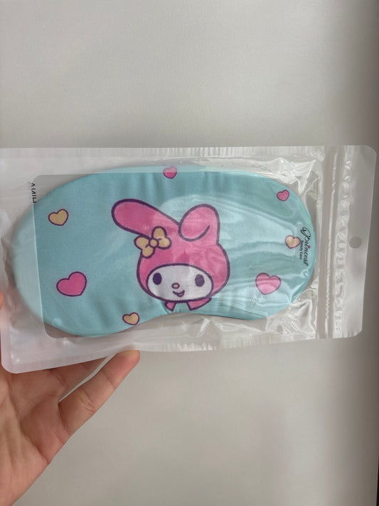 Antifaz para dormir