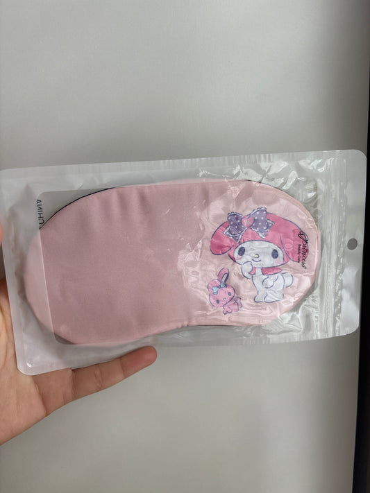 Antifaz para dormir